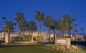 Indian Wells Resort Hotel Indian Wells Ca